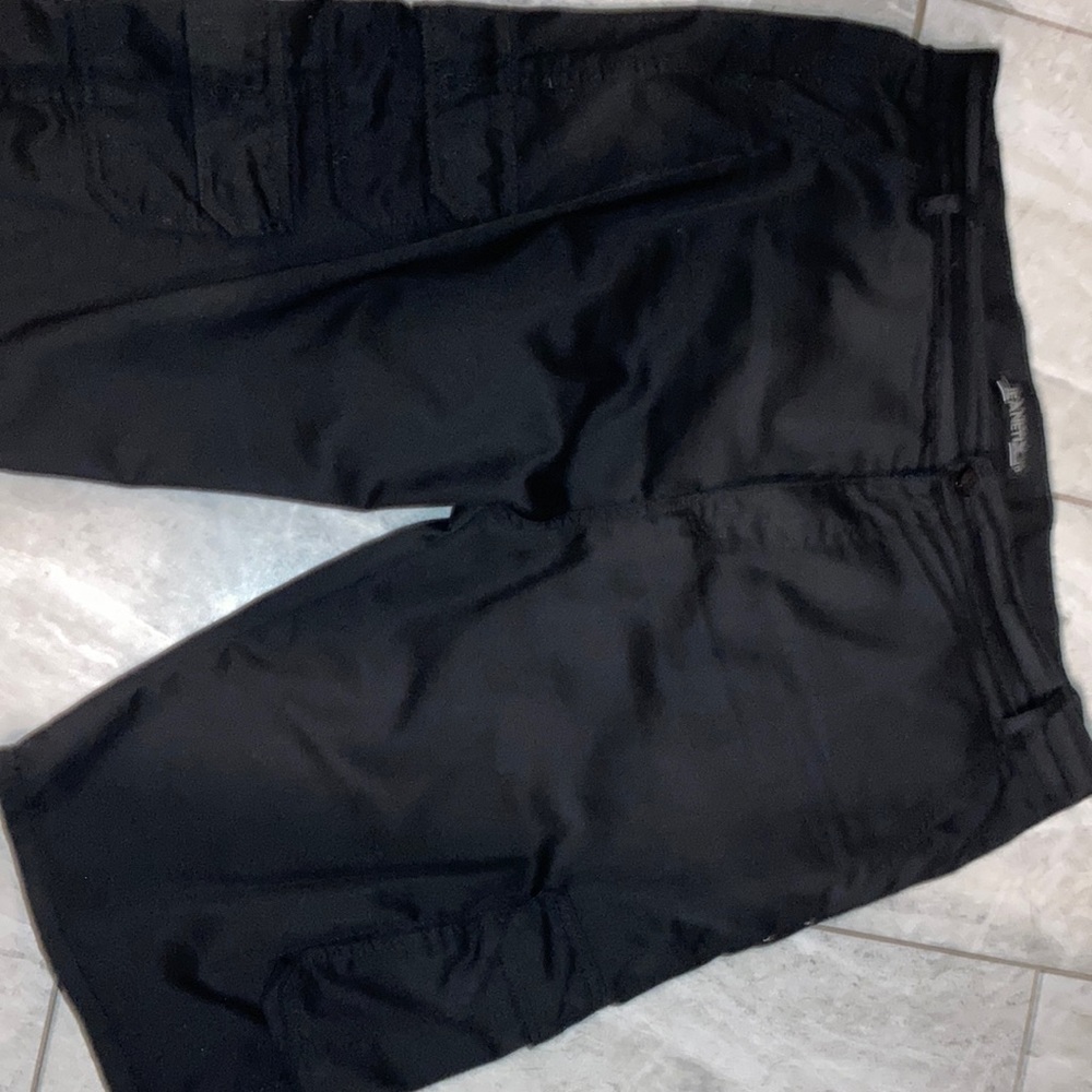 Cargo shorts